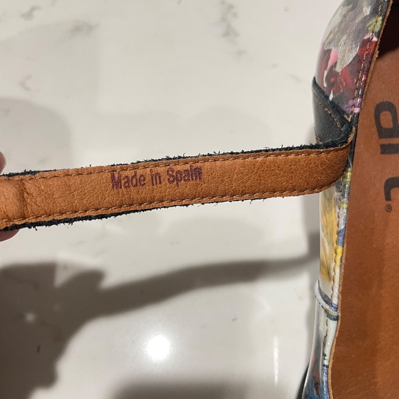 Art Company Harlem Mary Jane model 933 - Picture 3 of 4